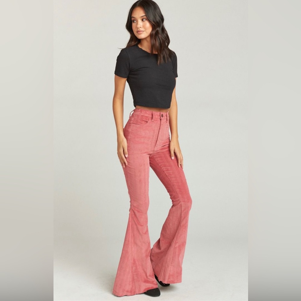 Show me your mumu BRAND NEW Jeans